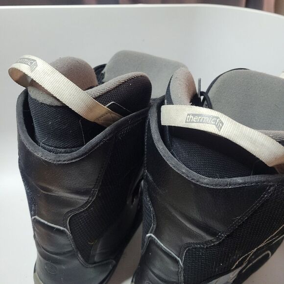 Salomon Echelon Thermicfit Snowboard Boots - Picture 11 of 16